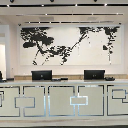Lucky Dragon Hotel Лас-Вегас Екстер'єр фото
